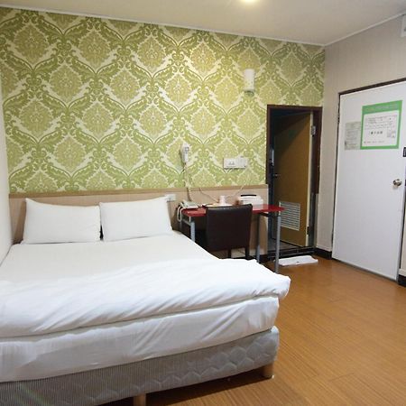 Baoshan Hotel تشونغلي المظهر الخارجي الصورة