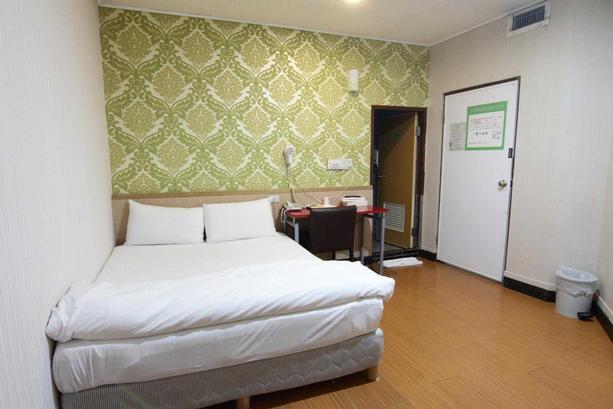 Baoshan Hotel تشونغلي المظهر الخارجي الصورة